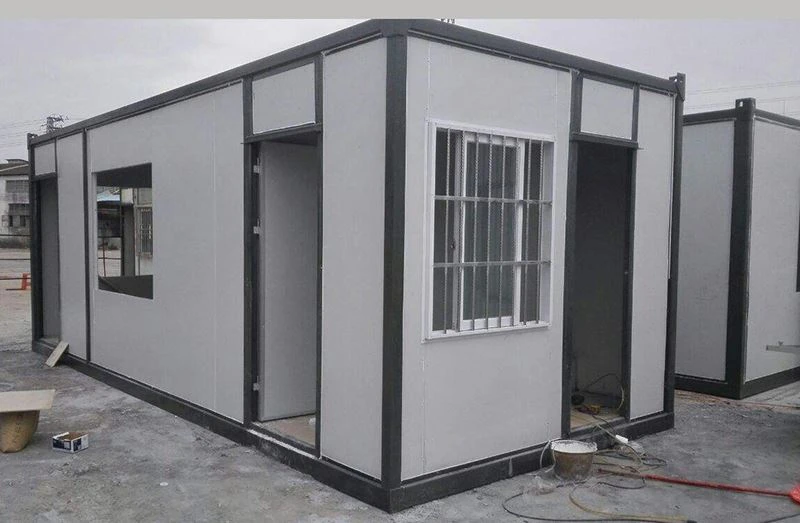container house
