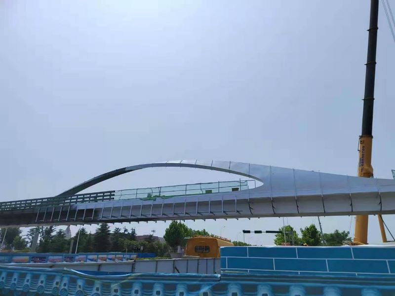 pedestrian bridge (3)